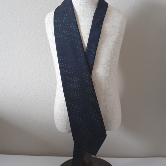 Excellon Other - Excellon polyester tie